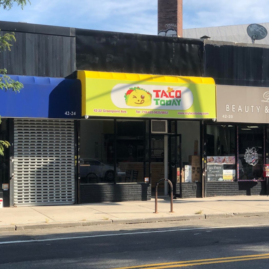 Taco Today 2