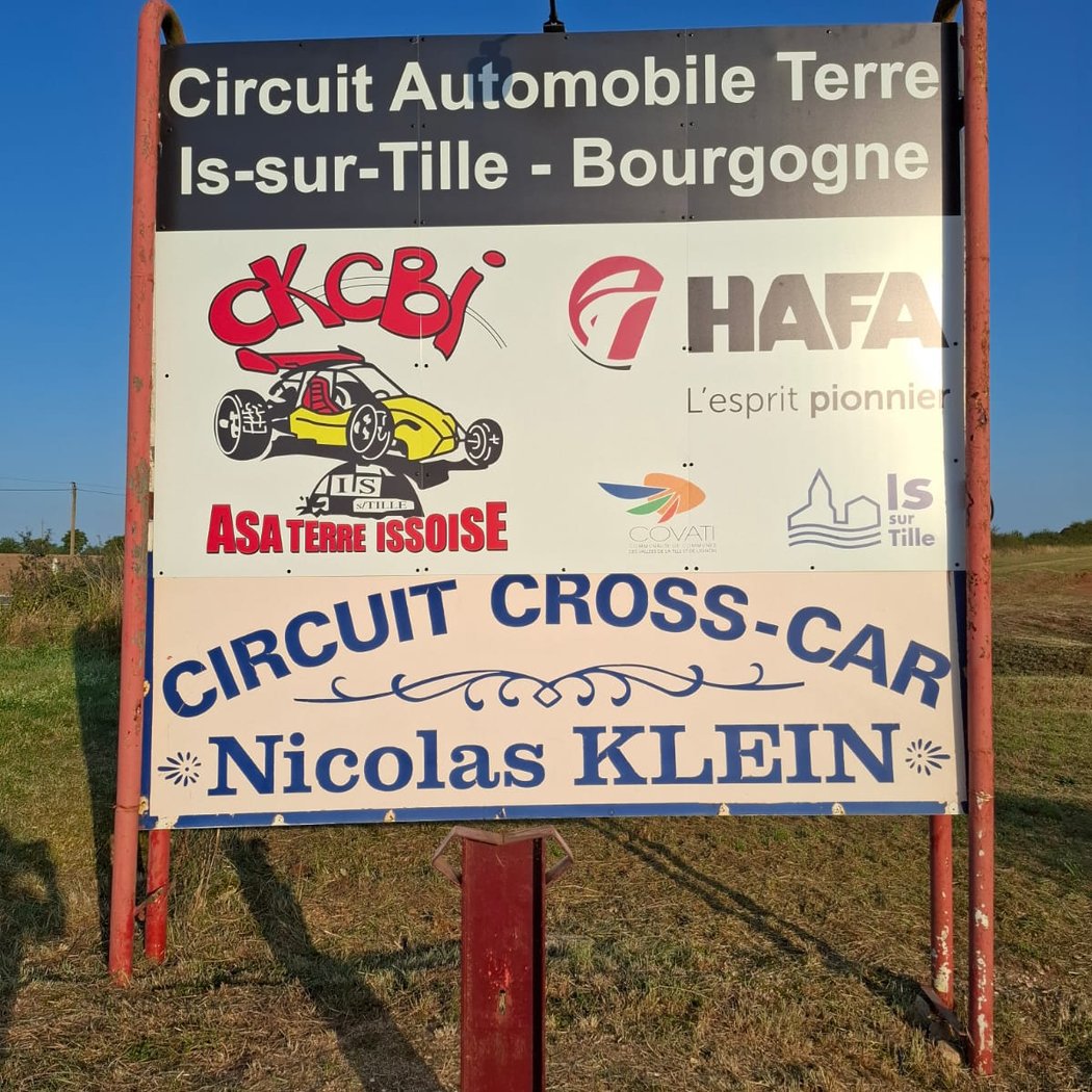CKCBI et ASA Terre Issoise 4
