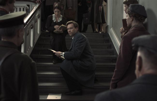 Film Screening – “Two Prosecutors” 2