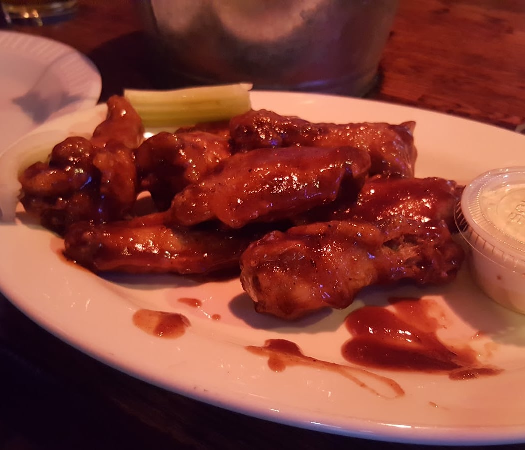 Rock Pub & Grill 3