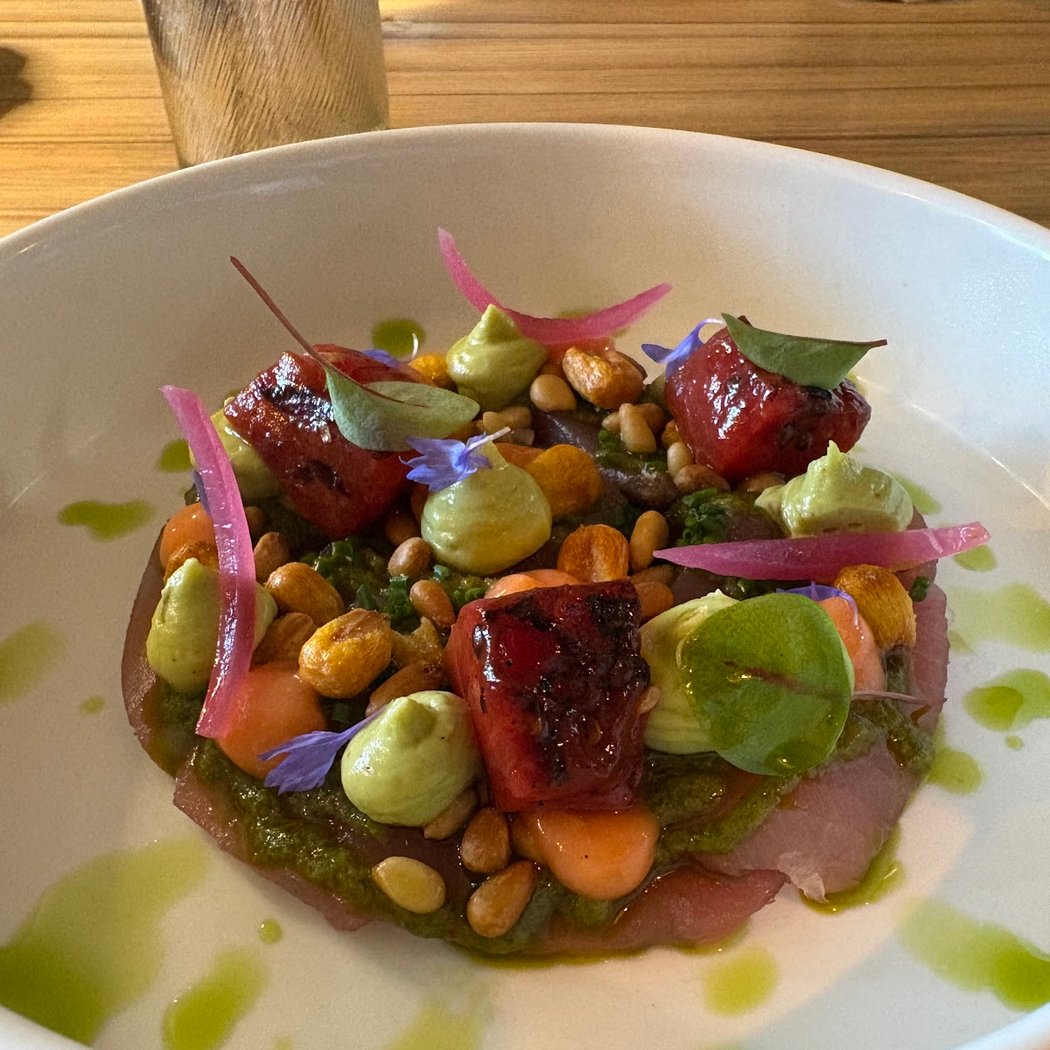Restaurant Boma 1