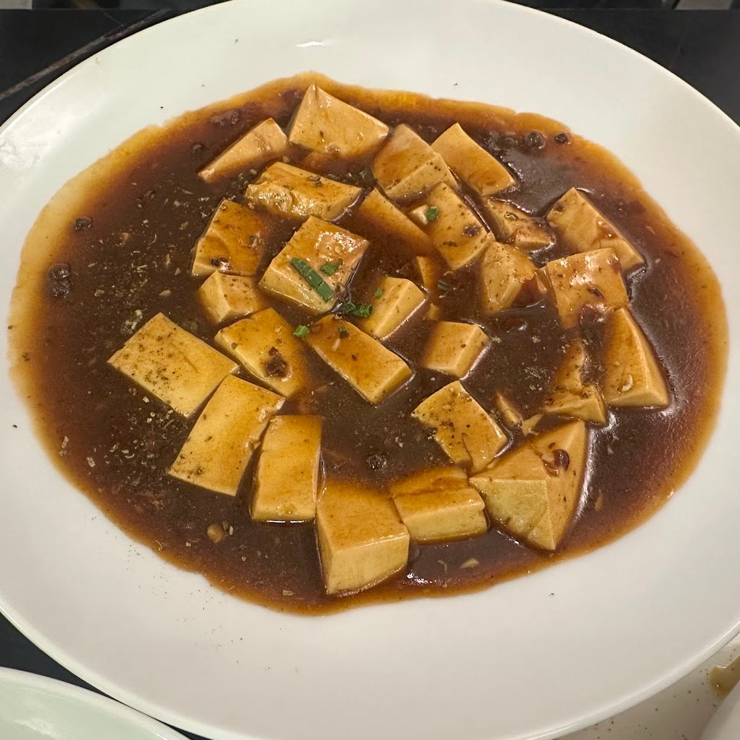 Dragon délice - restaurant chinois - Marseille 龙小吃 马赛中餐 3