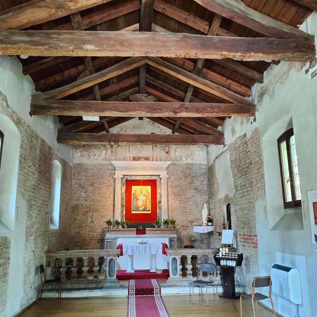 Associazione Nocetum