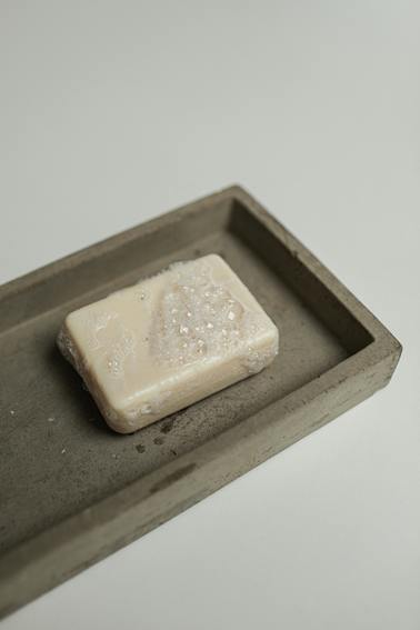 Cold Process Soap Making for Beginners 1