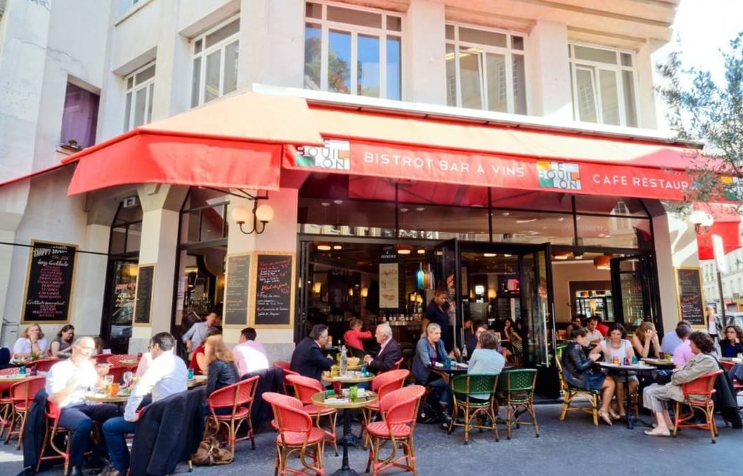 Le Bouillon 5