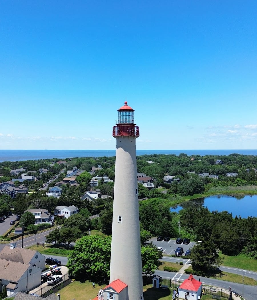 Cape May Point State Park 2