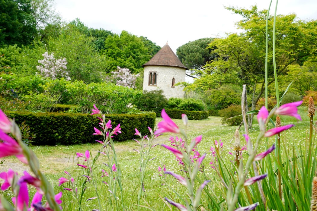 Parc de la Vallée 1