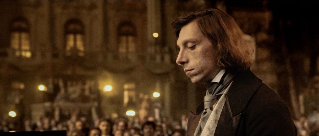 CHOPIN, CHOPIN! 1