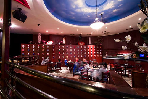 Grand Hot Pot Lounge 5