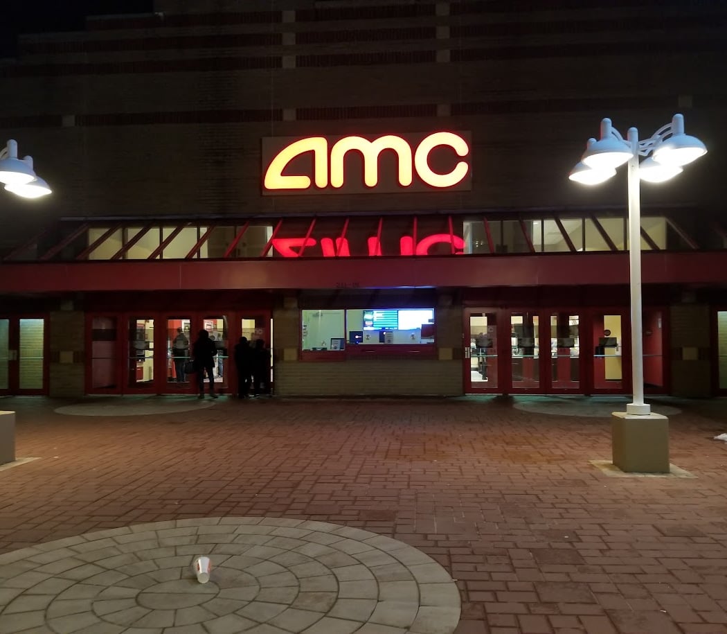 AMC Bay Terrace 6 2