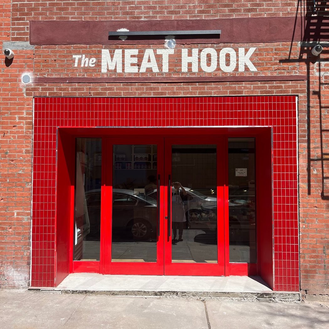 The Meat Hook 2
