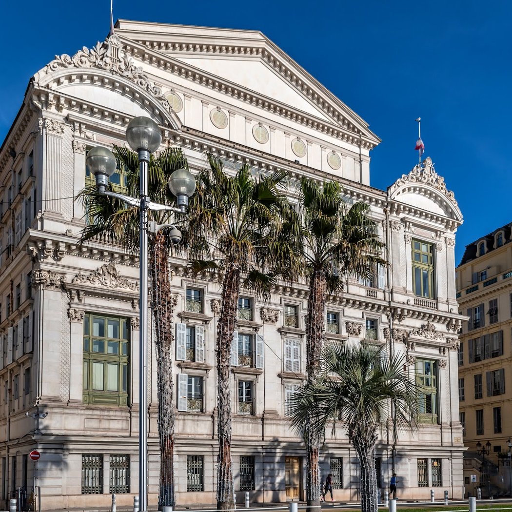Opéra de Nice 2