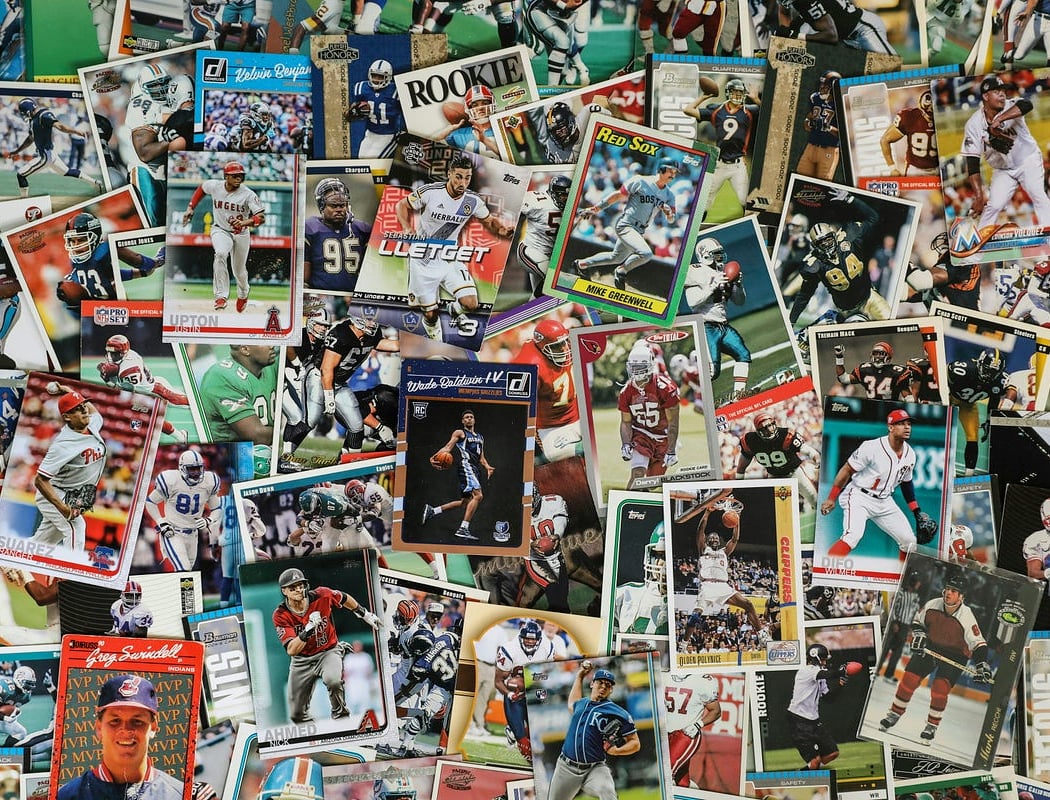 Michigan Trading Card Fest 3