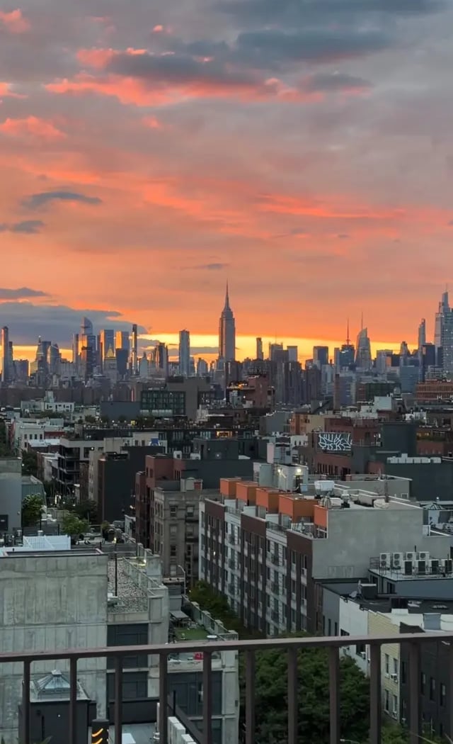 Fourth of July Rooftop Celebration at elNico 2