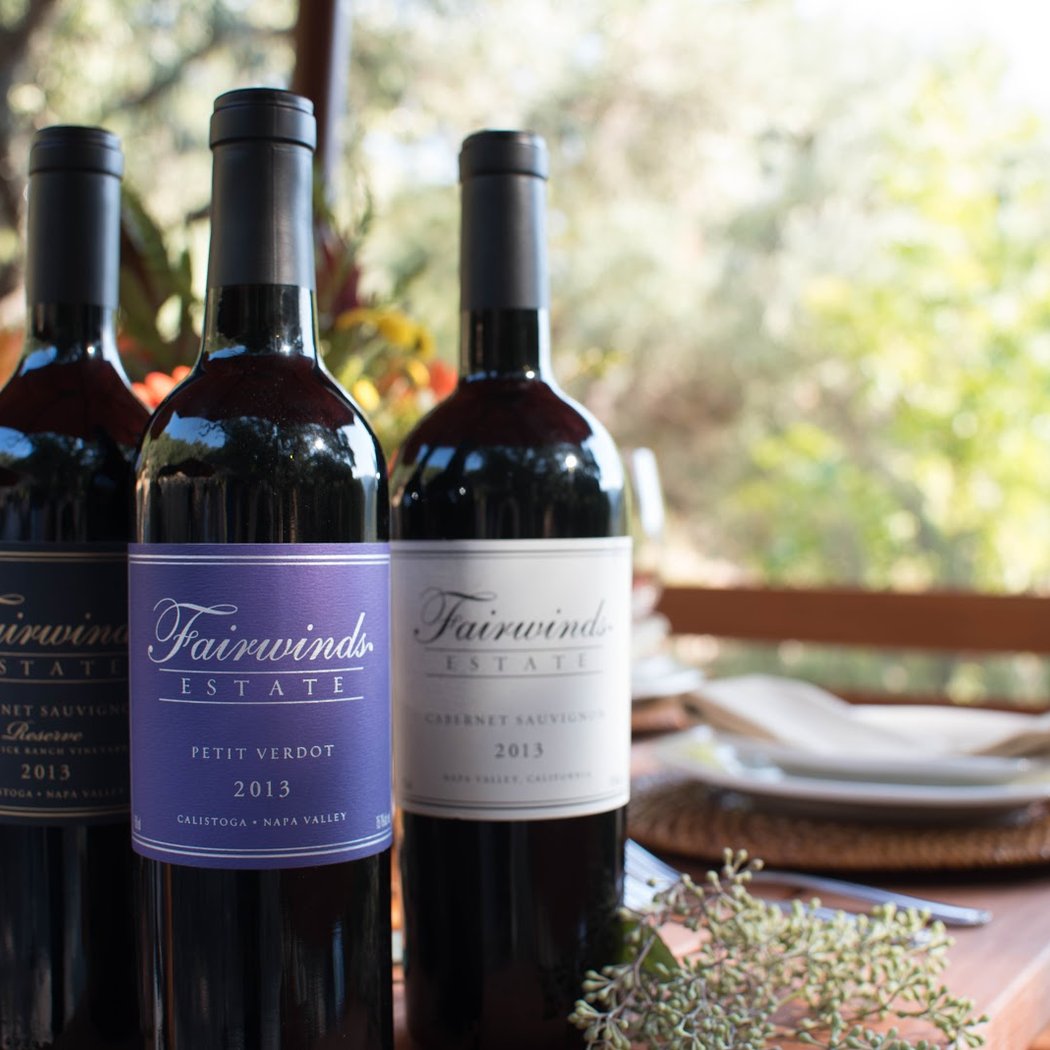 Fairwinds Estate Winery 3