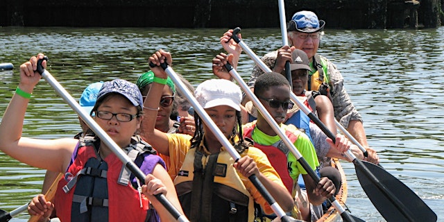 City of Water Day on the LIC Waterfront 3