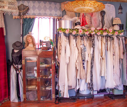 Vintage Queens NYC 1