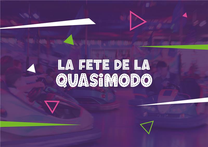 Fête de la Quasimodo 1