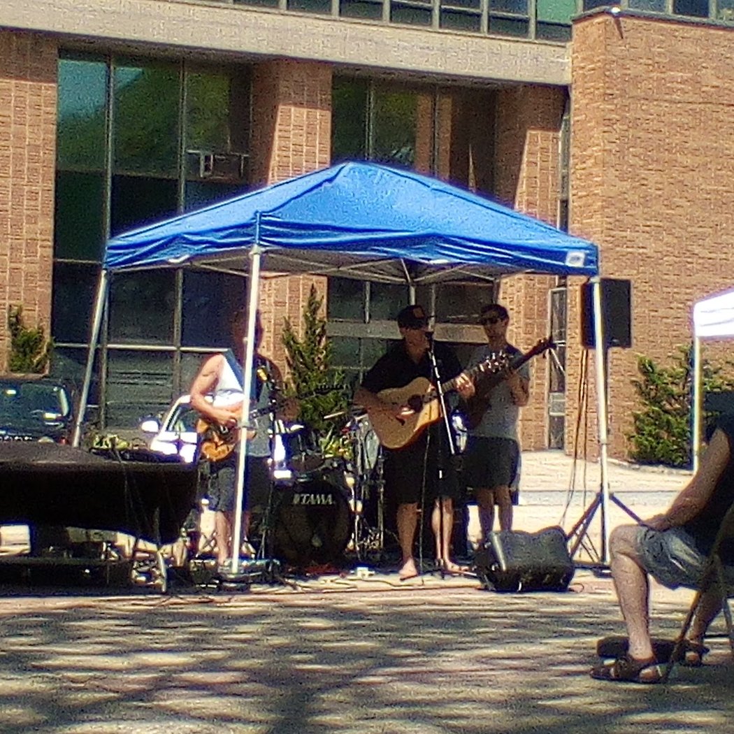 Kennedy Plaza 3