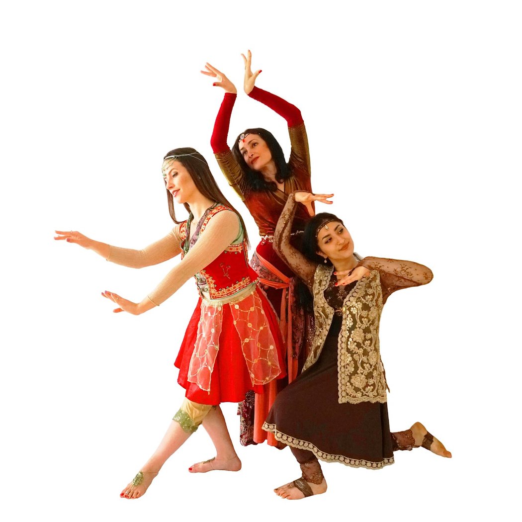 SDA-Shahrzad Dance Academy 1
