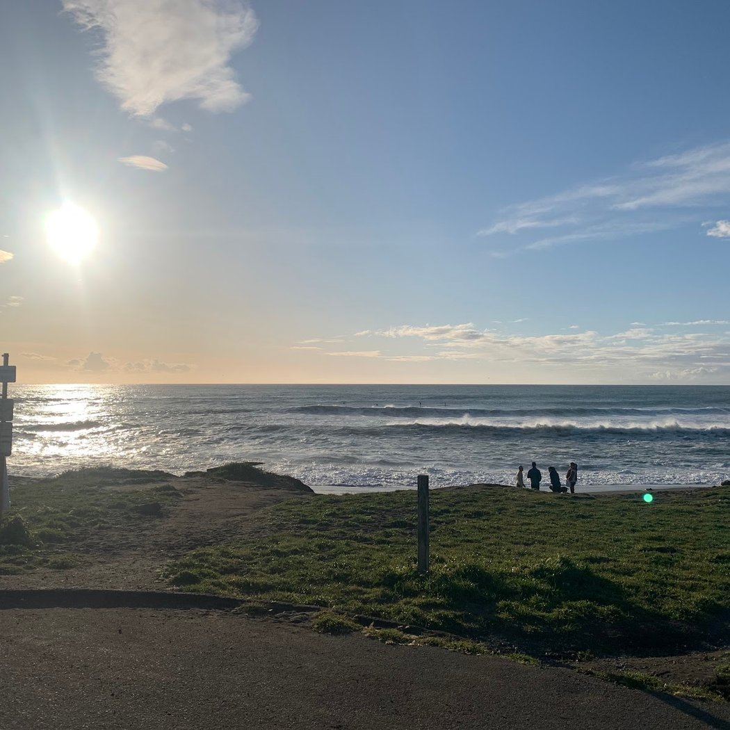 Mori Point 7K 1