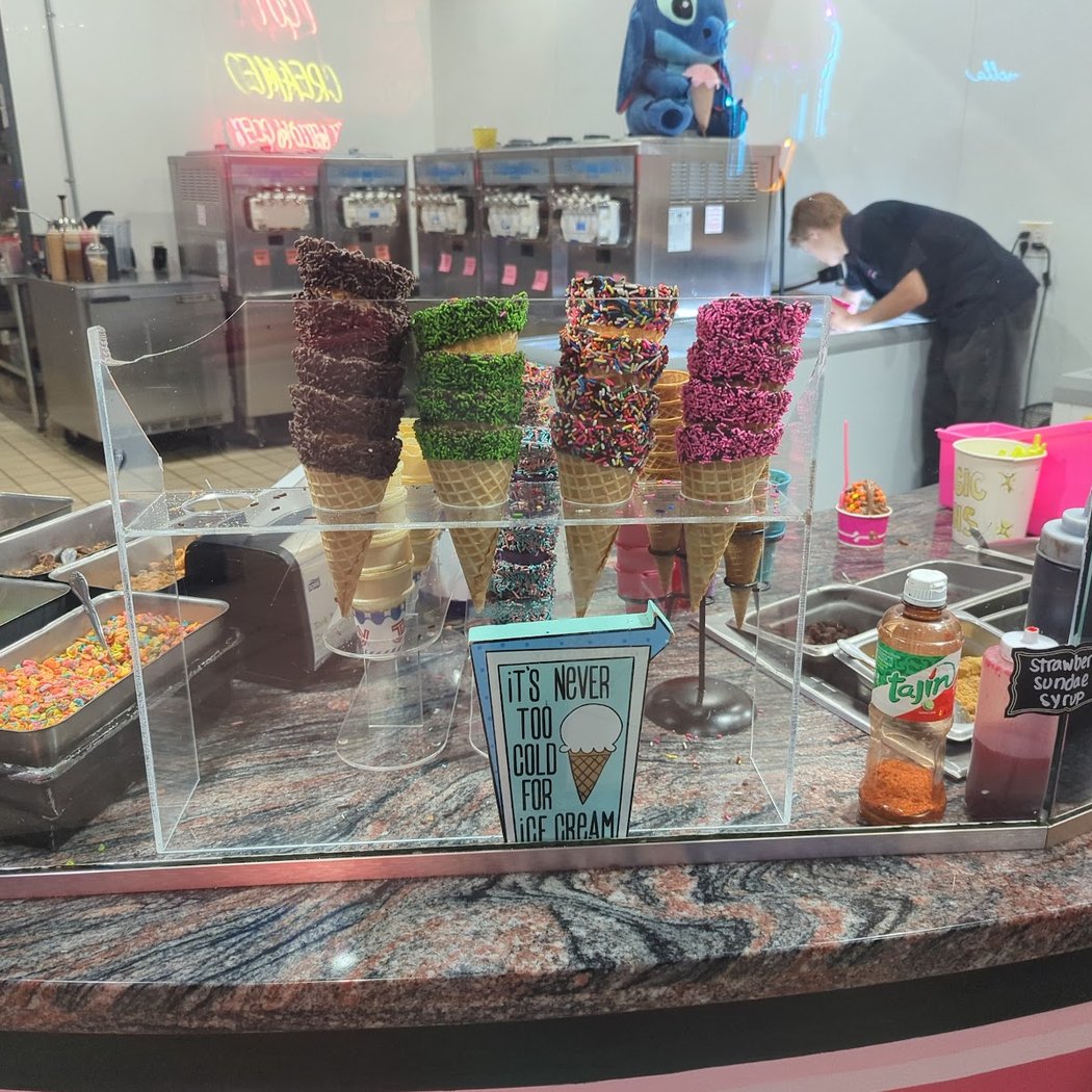 Willow Glen Creamery 2