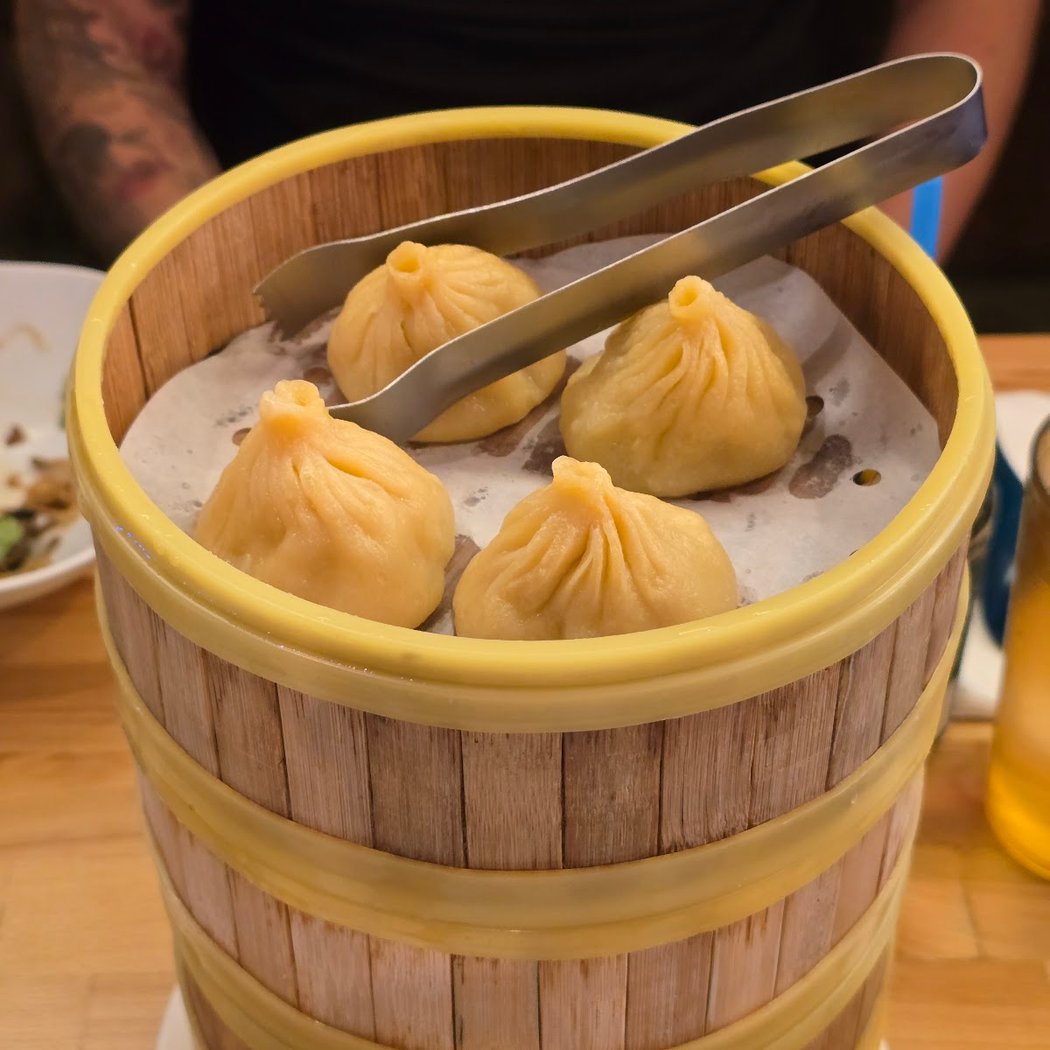 Bund Dumpling House 3