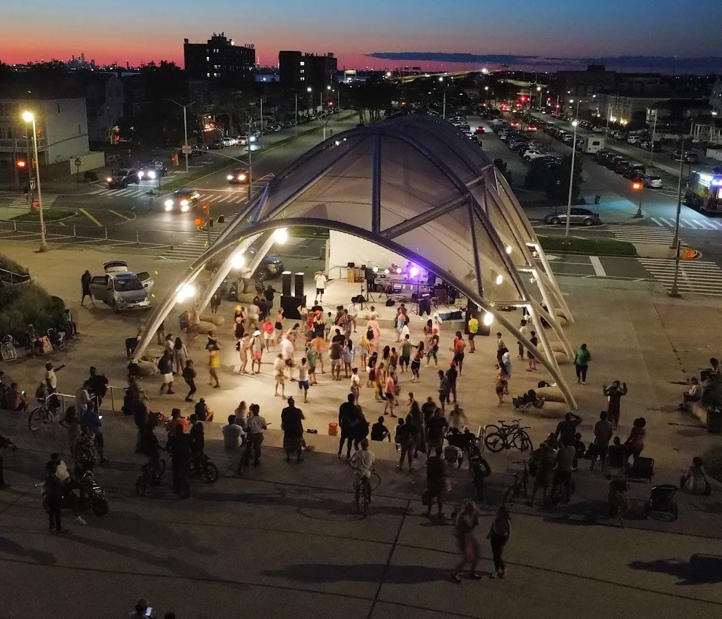 Rockaway Beach Amphitheater 5