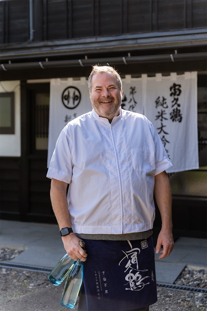Hashidori Sake 1