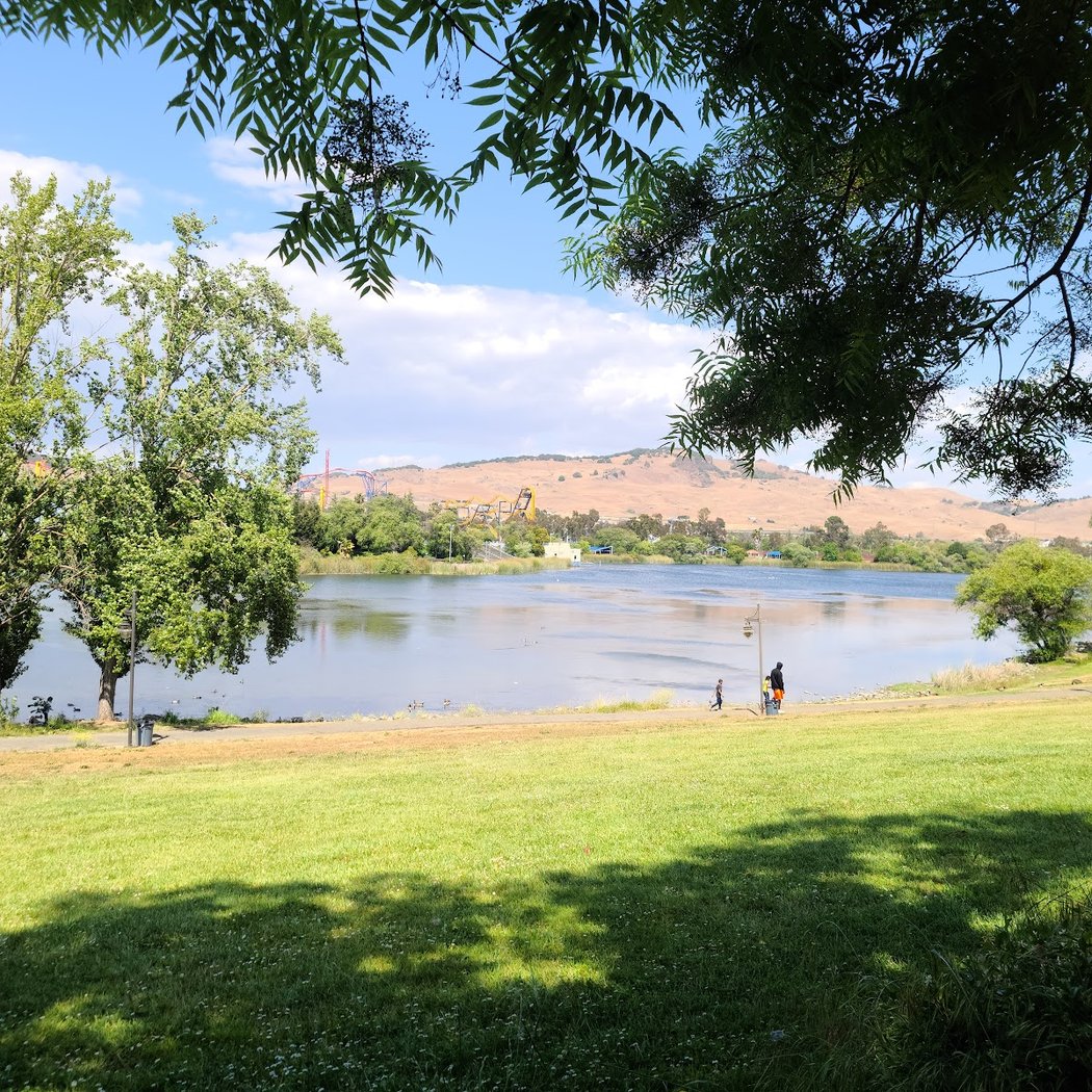 Dan Foley Park 1