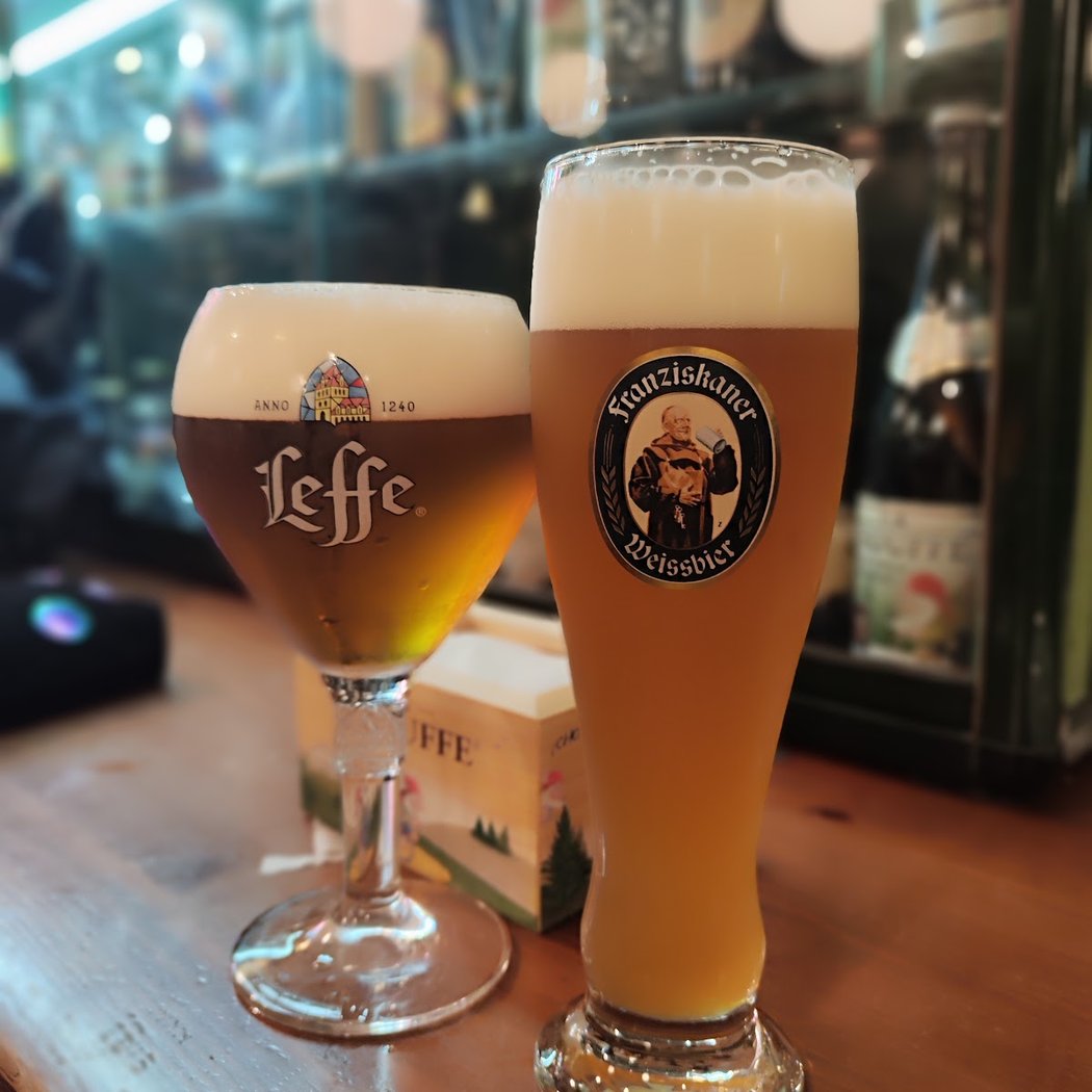 Cervecería Internacional 1