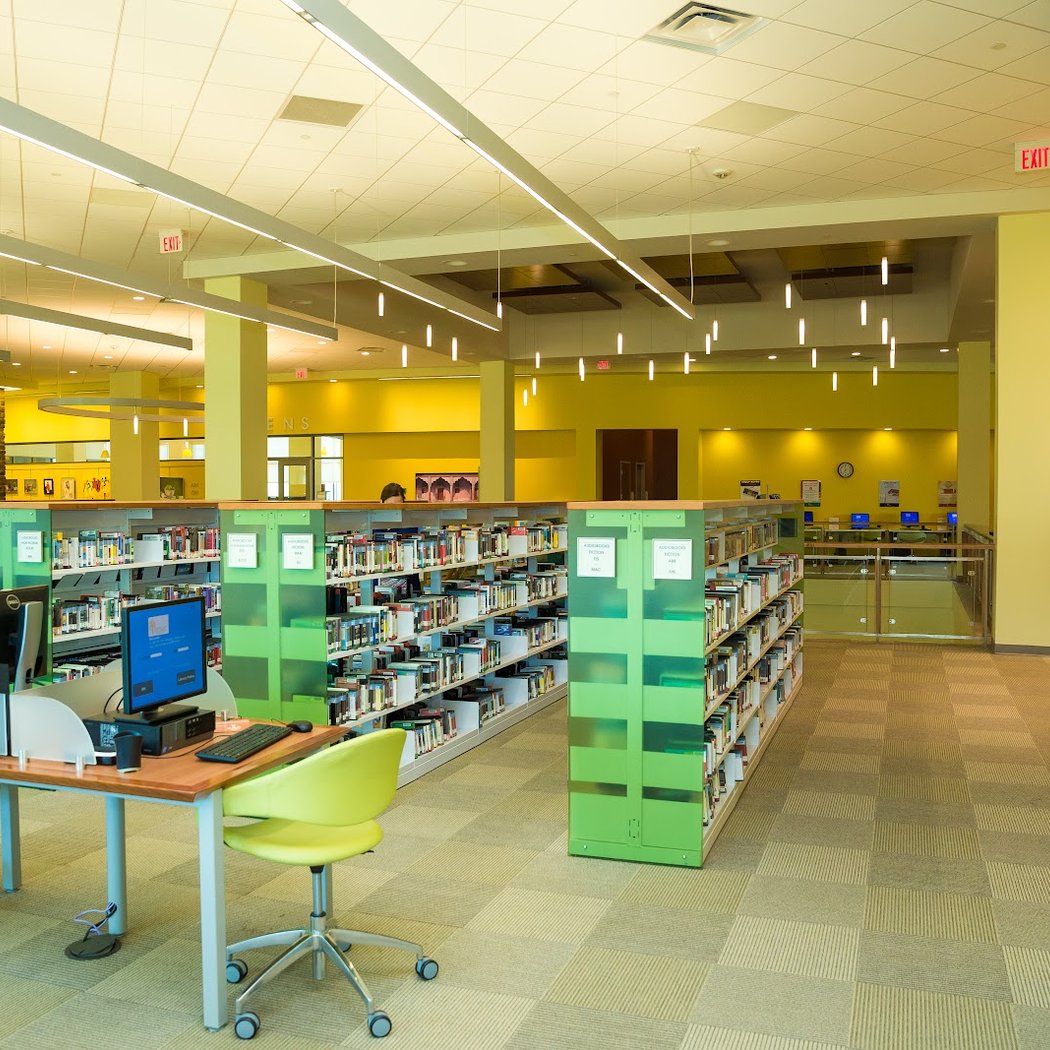 Makerspace: Tech Literacy and Help 2