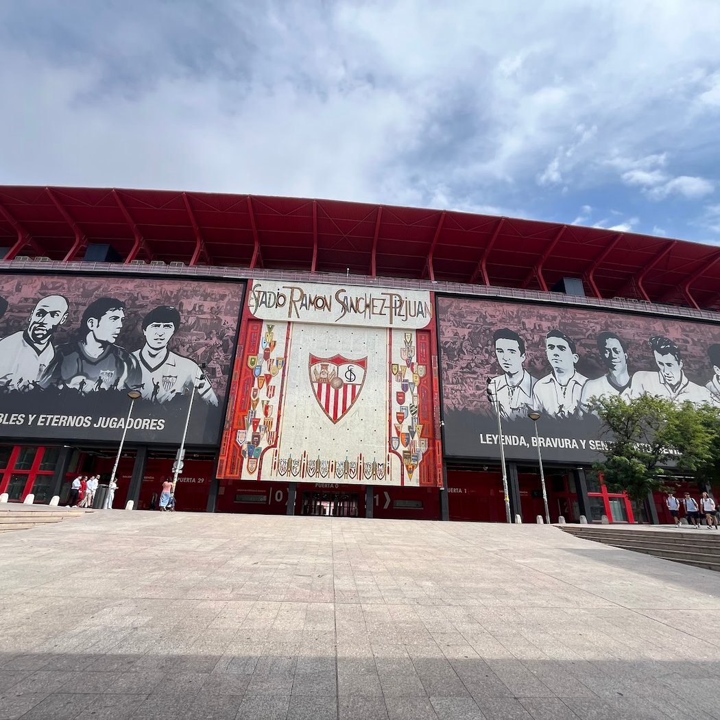 Sevilla - Espanyol Liga 2025-2026 jornada 35 3