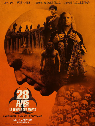 28 ans plus tard : le temple des morts 1