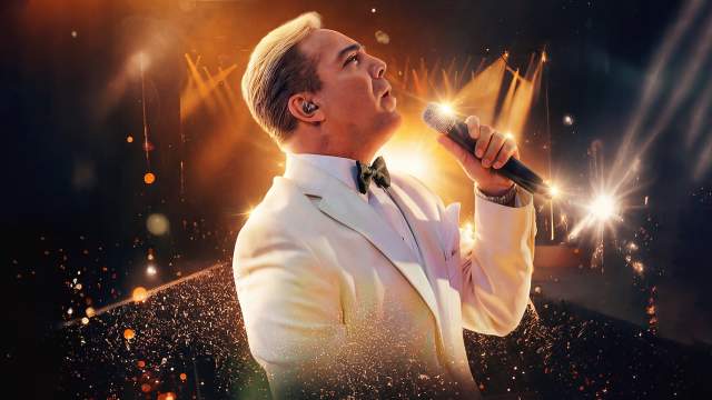 Cristian Castro 1