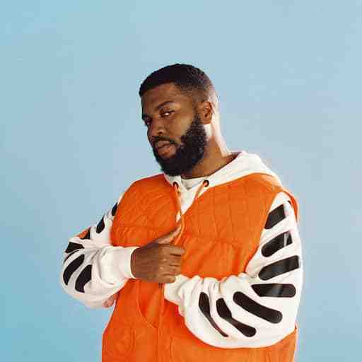 Khalid, Lauv, Soulidified 2