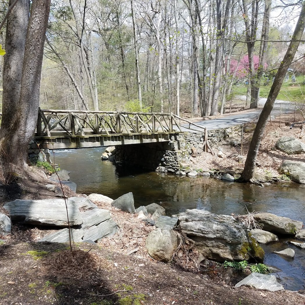Sleepy Hollow Village 2