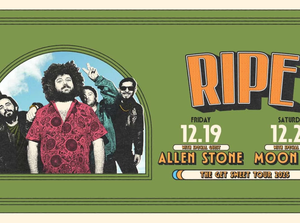 Ripe 1
