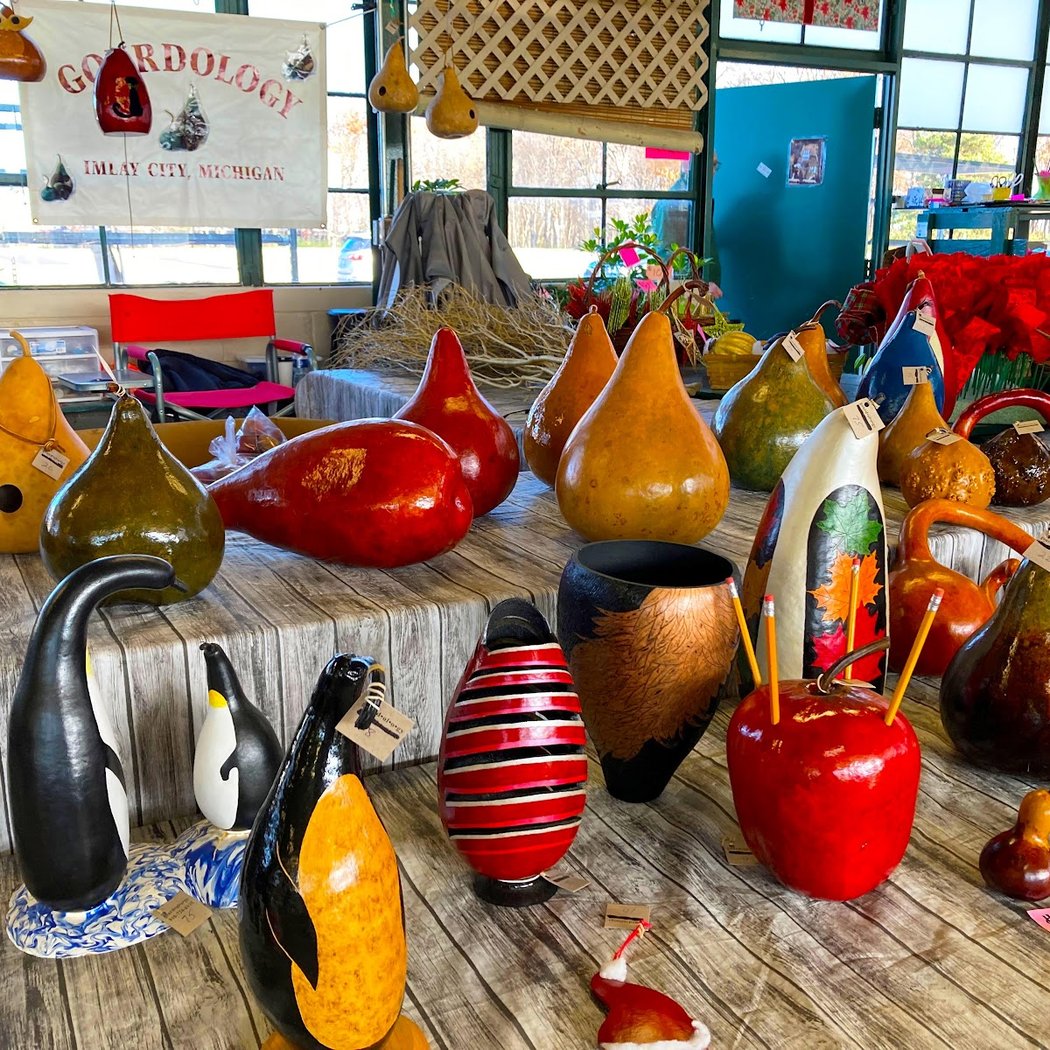 Holiday Market 1