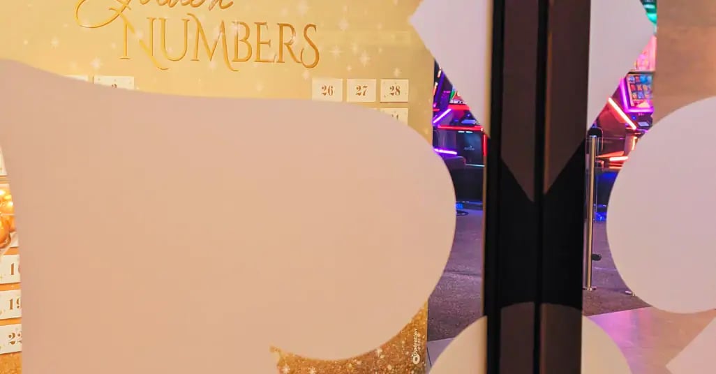 GOLDEN NUMBERS Pouvoir d'achat 2