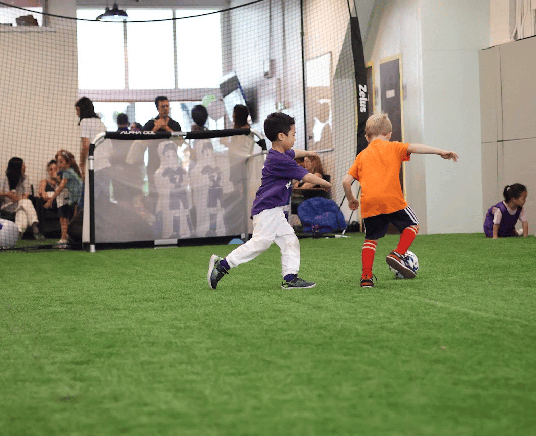 Play-On NYC 1