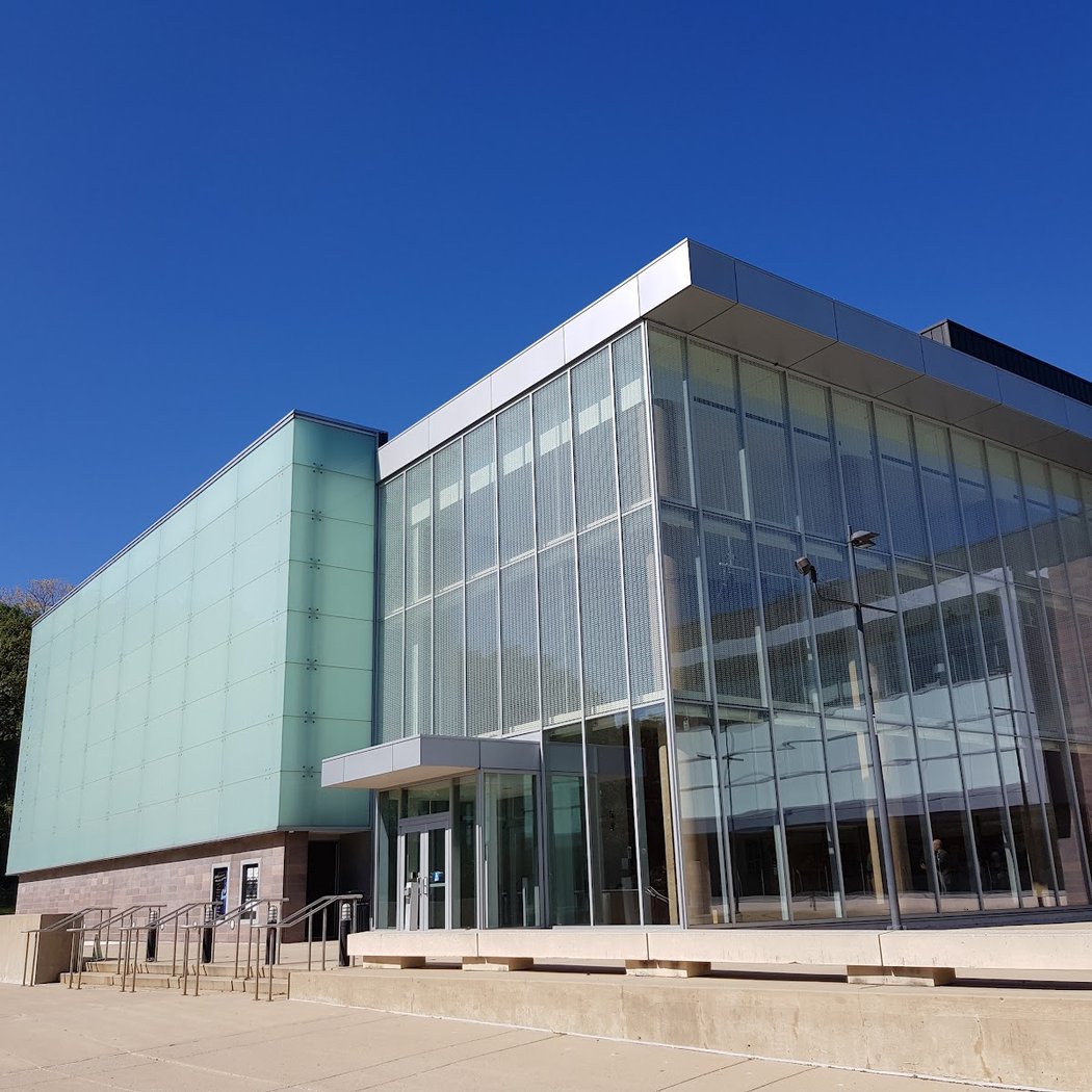 Arthur Miller Theatre 4