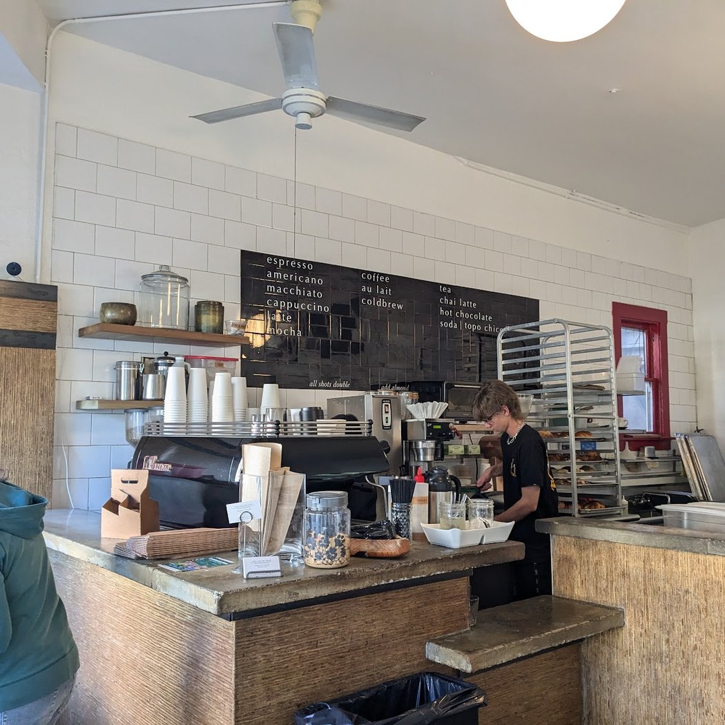 Haddon Hill Cafe 3