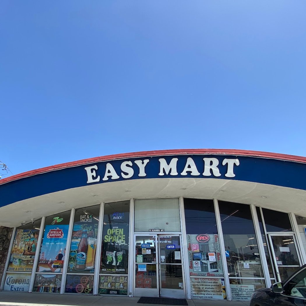 Easy Mart Liquor & Food 2
