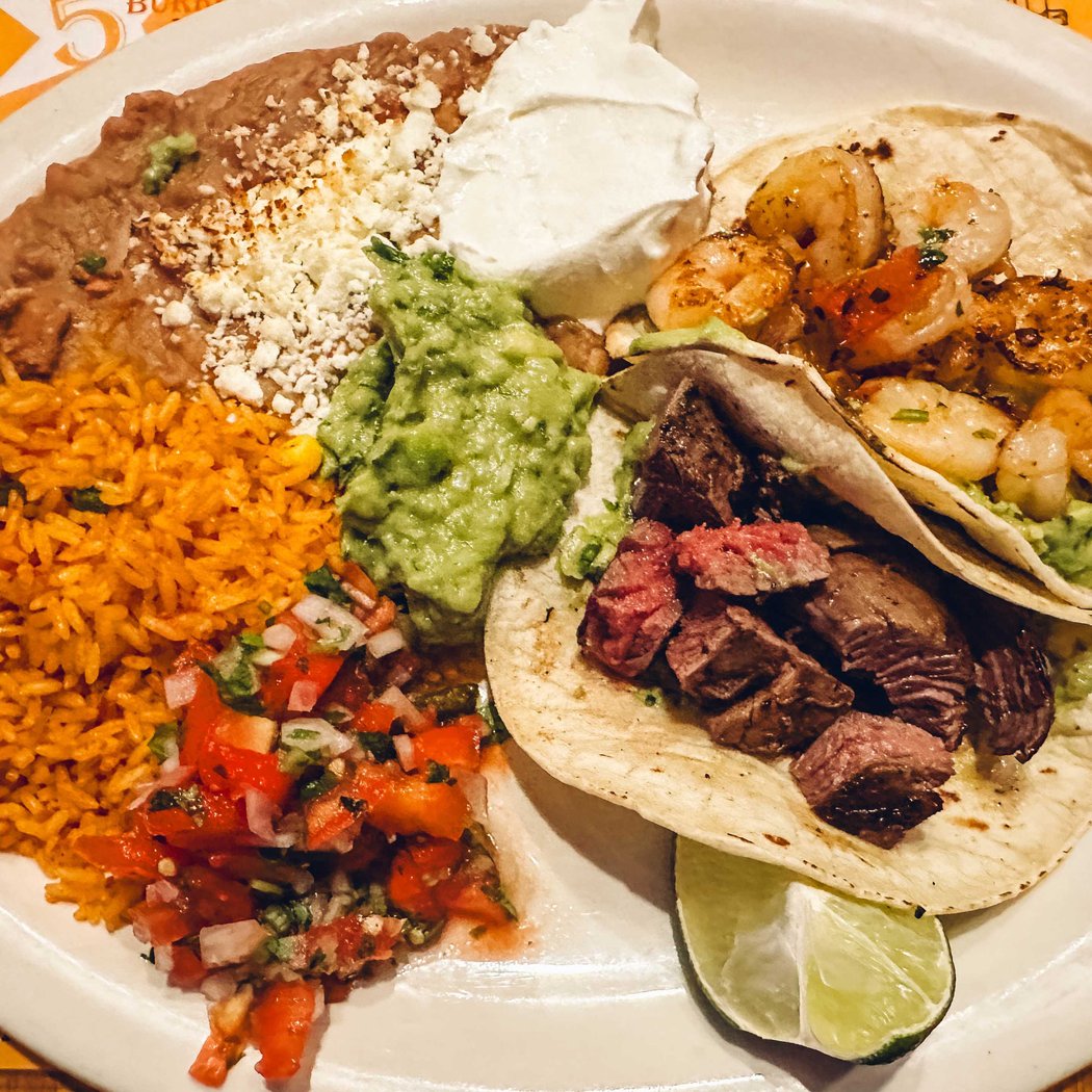 5 Burro Cafe 4