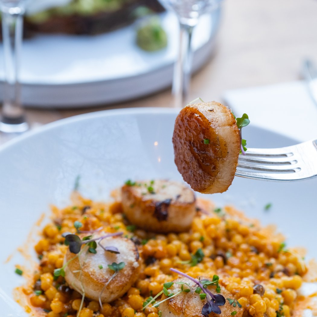 Bistro L'Olivier 1