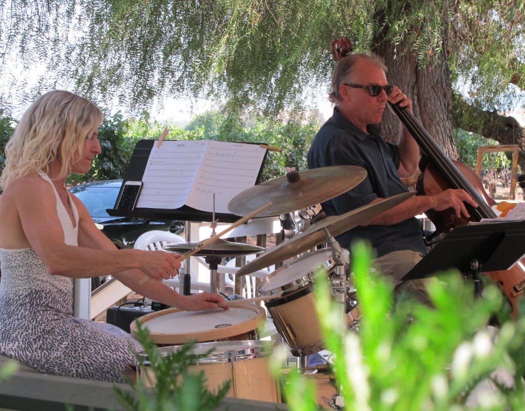 Retzlaff Vineyards 2
