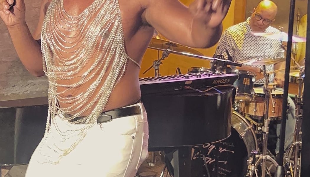 Ashford & Simpson's Sugar Bar 3