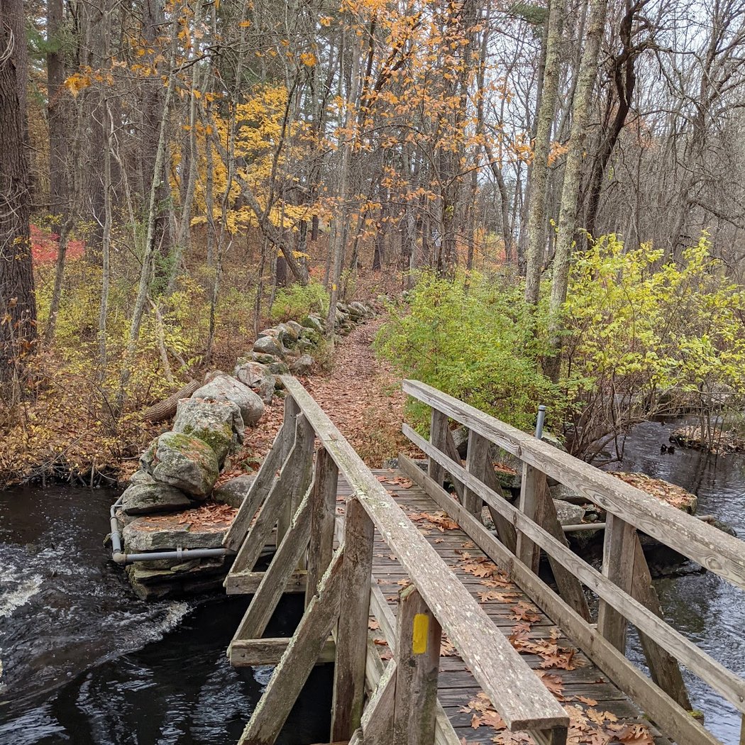 Nashoba Brook 2