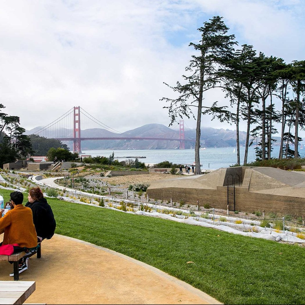 Battery Bluff Park 3